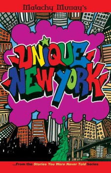 Malachy Murray's Unique New Yorkmalachy 