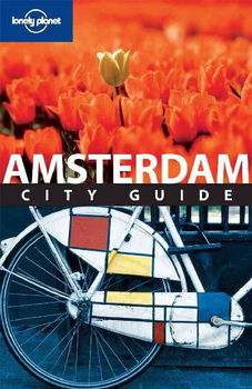 Lonely Planet Amsterdam City Guidelonely 
