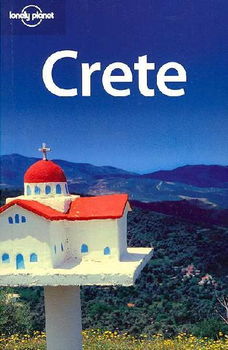 Lonely Planet Cretelonely 