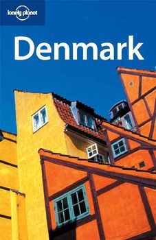 Lonely Planet Denmarklonely 
