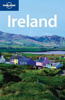Lonely Planet Irelandlonely 