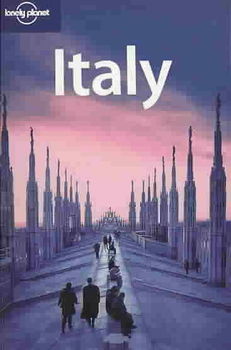Lonely Planet Italylonely 