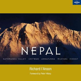 Lonely Planet Nepallonely 