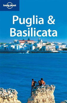 Lonely Planet Puglia & Basilicatalonely 