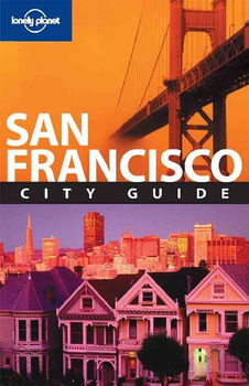 Lonely Planet San Franciscolonely 