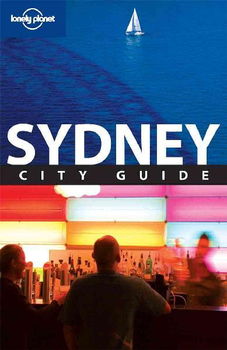 Lonely Planet Sydney City Guidelonely 
