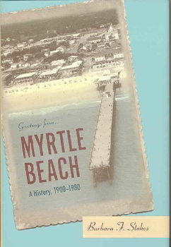 Myrtle Beachmyrtle 