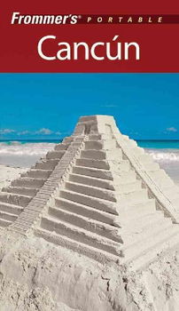 Frommer's Portable Cancunfrommer 