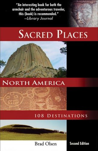 Sacred Places North Americasacred 