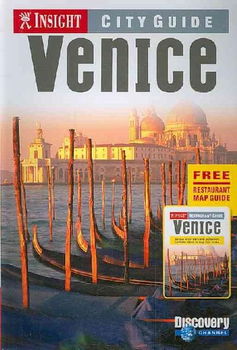 Insight City Guide Veniceinsight 