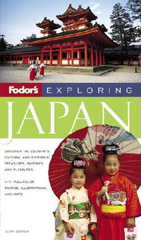 Fodor's Exploring Japanfodor 