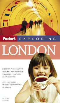 Fodor's Exploring Londonfodor 