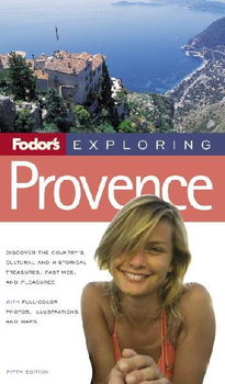Fodor's Exploring Provencefodor 