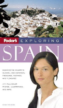 Fodor's Exploring Spainfodor 