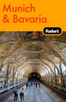 Fodor's Munich & Bavariafodor 