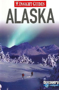 Insight Guide Alaskainsight 