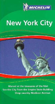 Michelin Green Guide New York Citymichelin 