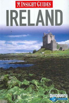 Insight Guides Irelandinsight 
