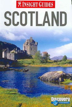Insight Guide Scotlandinsight 