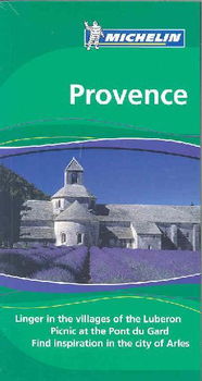 Michelin Green Guide Provencemichelin 