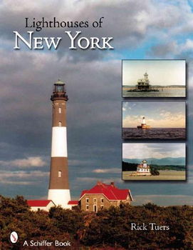 Lighthouses of New York Statelighthouses 