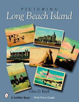 Picturing Long Beach Island, New Jerseypicturing 