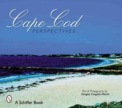 Cape Cod Perspectivescape 
