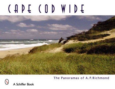 Cape Cod Widecape 