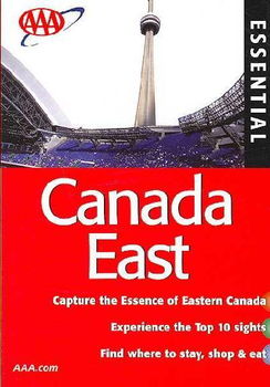 AAA Essential Canada Eastessential 