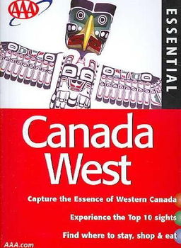 AAA Essential Canada Westessential 