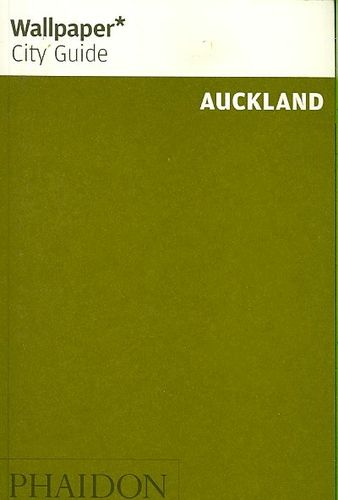 Wallpaper City Guide 2008 Aucklandwallpaper 