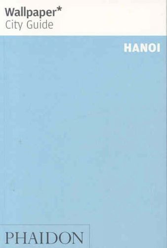 Wallpaper City Guide 2008 Hanoiwallpaper 