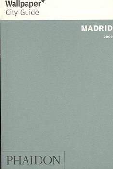 Wallpaper City Guide 2008 Madridwallpaper 