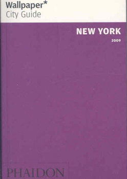 Wallpaper City Guide 2009 New Yorkwallpaper 