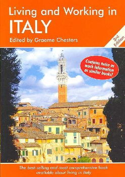 Living and Working in Italyliving 