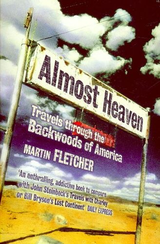 Almost Heavenalmost 