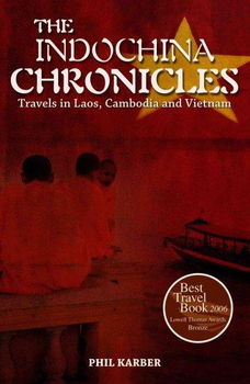 The Indochina Chroniclesindochina 