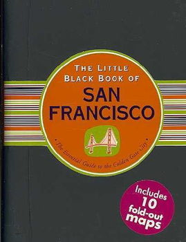 The Little Black Book of San Franciscolittle 