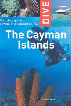 Dive the Cayman Islandsdive 