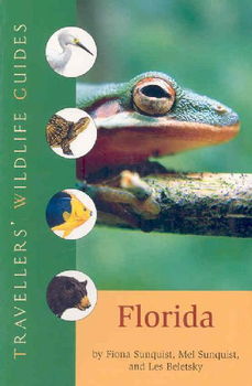 Travellers' Wildlife Guides Floridatravellers 