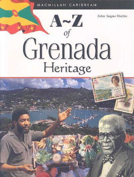 A-Z of Grenada Heritagegrenada 