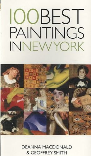 100 Best Paintings in New Yorkpaintings 