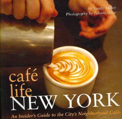Cafe Life New Yorkcafe 