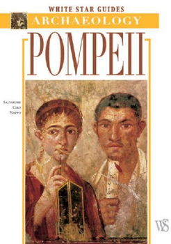 White Star Guides Pompeiiwhite 