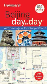 Frommer's Day by Day Beijingfrommer 