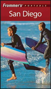 Frommer's Portable San Diegofrommer 