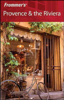 Frommer's Provence & the Rivierafrommer 