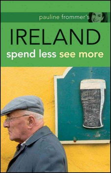Pauline Frommer's Irelandpauline 