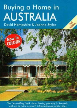 Buying a Home in Australiabuying 