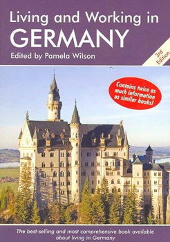 Living and Working in Germanyliving 